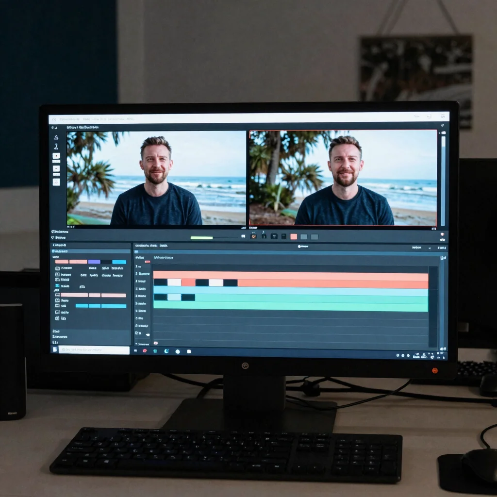 Video Episode Edit
