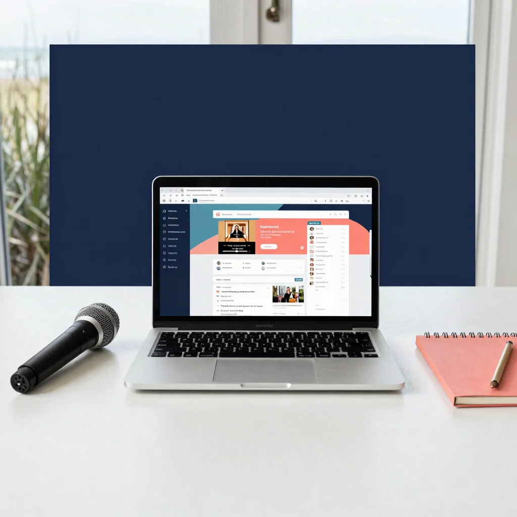 Launch & Distribution