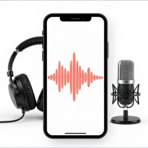Motion Audiogram Package